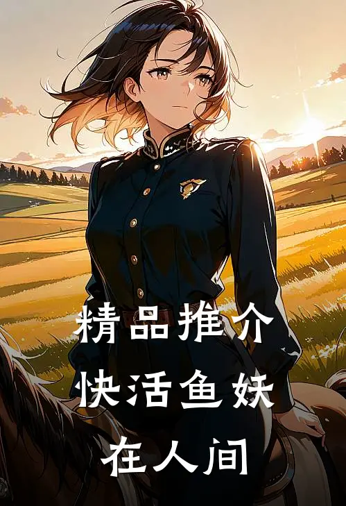 精品推介快活鱼妖在人间