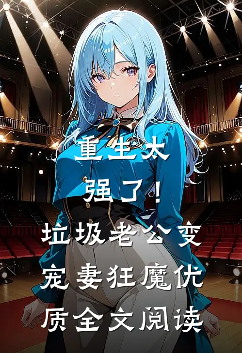 重生太强了！垃圾老公变宠妻狂魔优质全文阅读