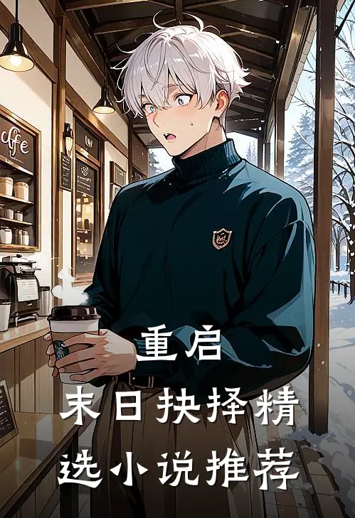 重启：末日抉择精选小说推荐