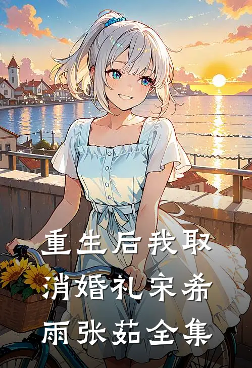 重生后我取消婚礼宋希雨张茹 全集