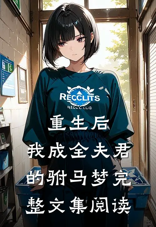 重生后，我成全夫君的驸马梦完整文集阅读