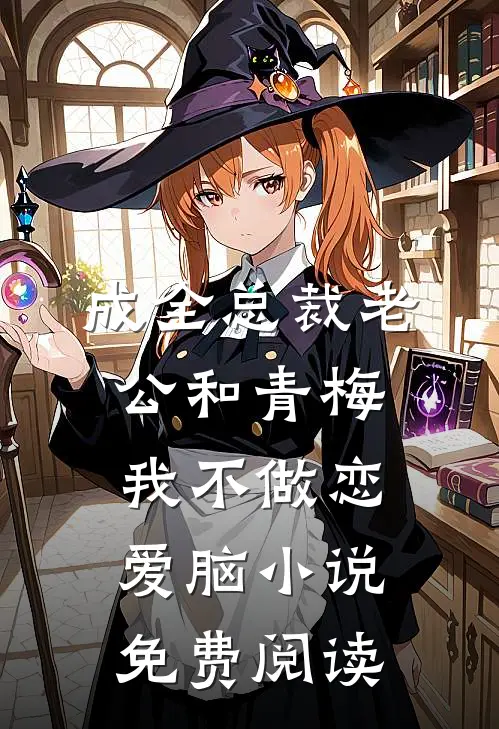 成全总裁老公和青梅我不做恋爱脑小说免费阅读