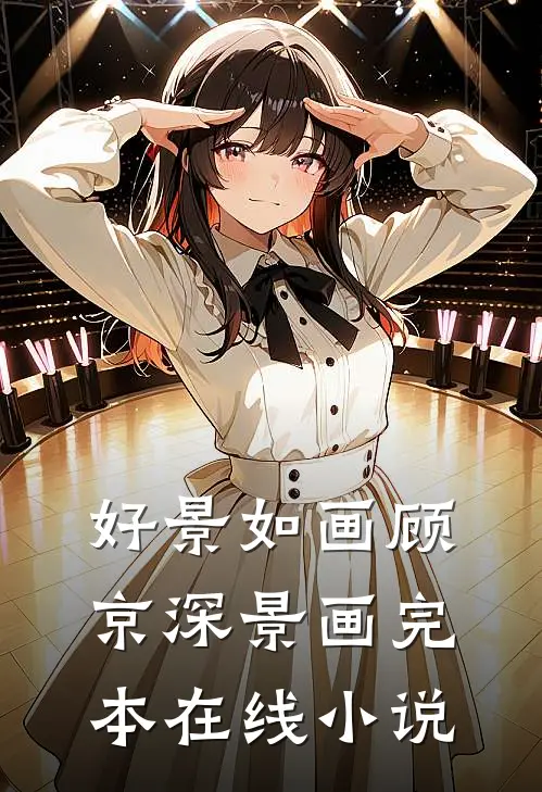 好景如画顾京深景画完本在线小说