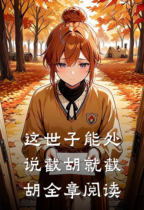 这世子能处，说截胡就截胡全章阅读