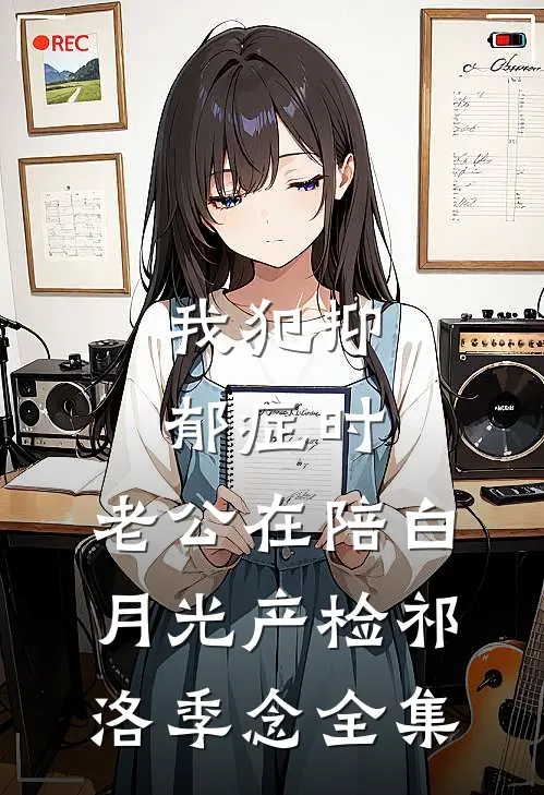 我犯抑郁症时，老公在陪白月光产检祁洛季念 全集