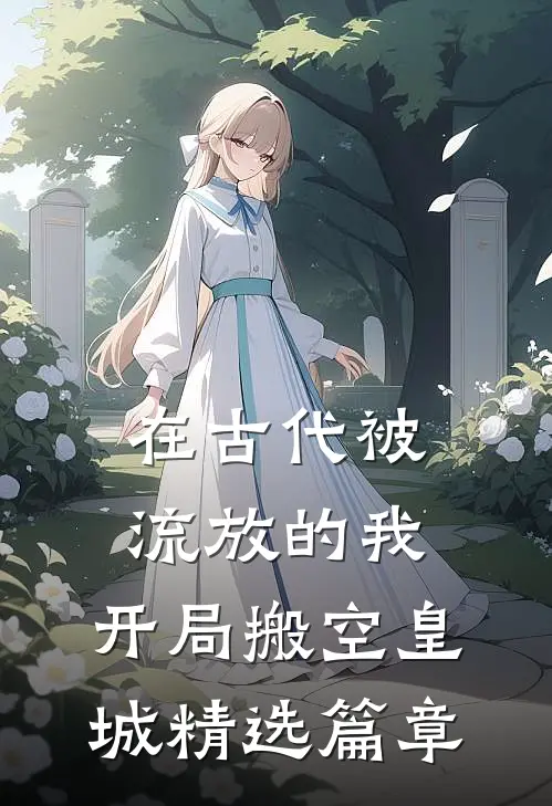在古代被流放的我，开局搬空皇城精选篇章