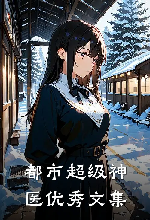 都市超级神医优秀文集