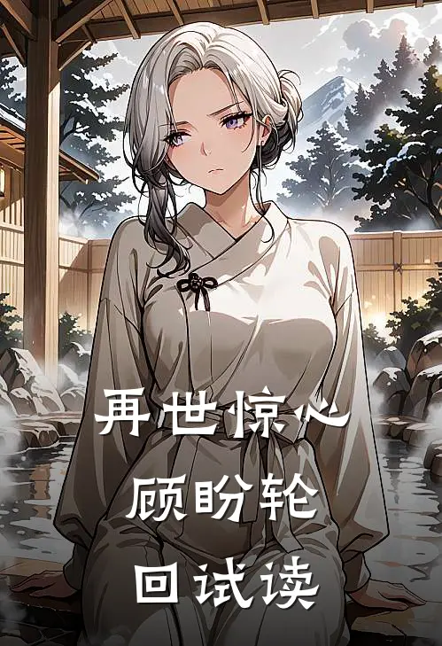 再世惊心，顾盼轮回试读