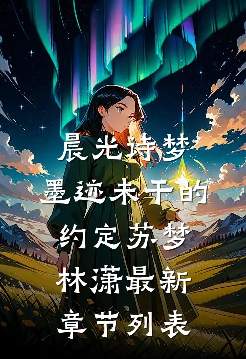 晨光诗梦：墨迹未干的约定苏梦林潇最新章节列表