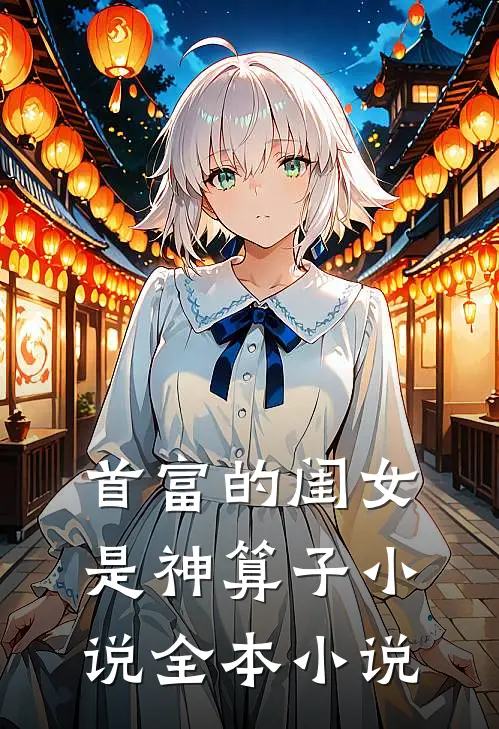 首富的闺女是神算子小说全本小说