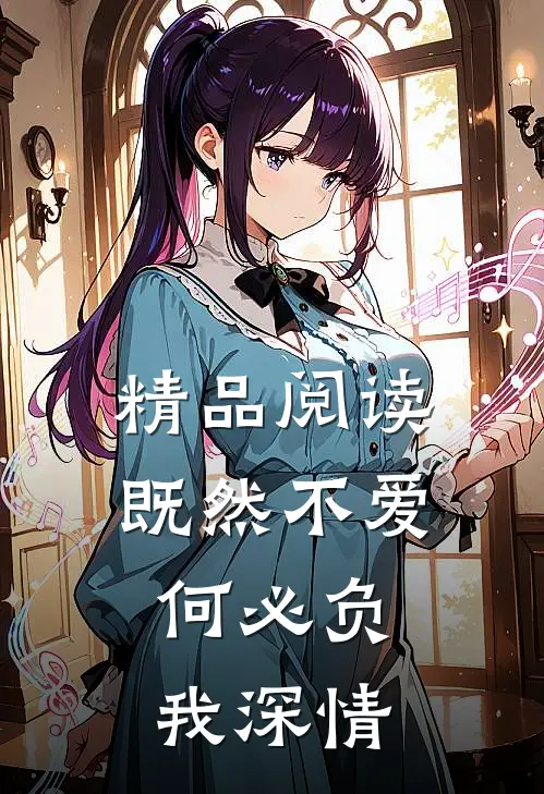 精品阅读既然不爱,何必负我深情