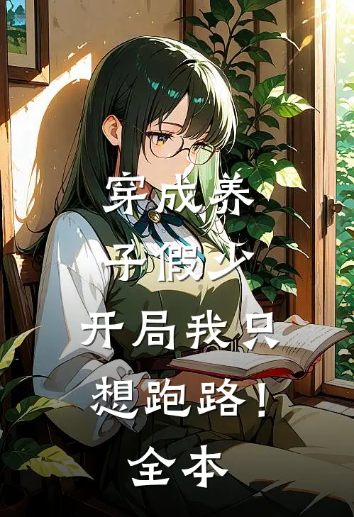 穿成养子假少，开局我只想跑路！全本