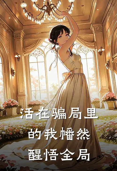 活在骗局里的我幡然醒悟全局