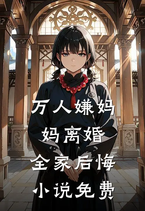 万人嫌妈妈离婚，全家后悔小说免费