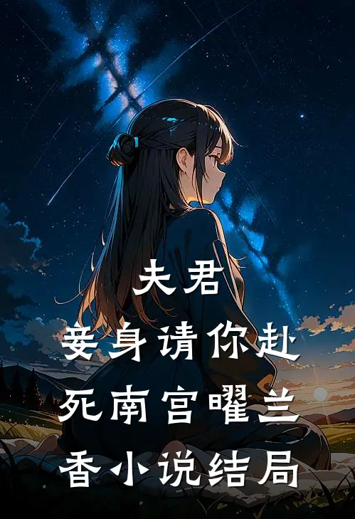夫君，妾身请你赴死南宫曜兰香小说结局