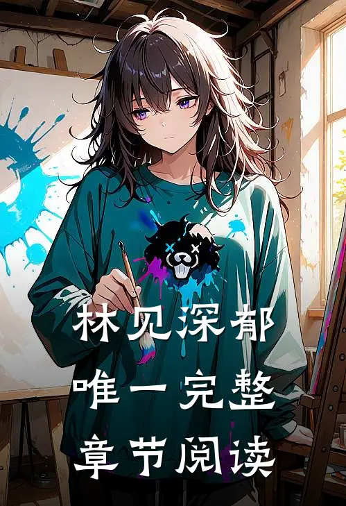 林见深郁唯一完整章节阅读
