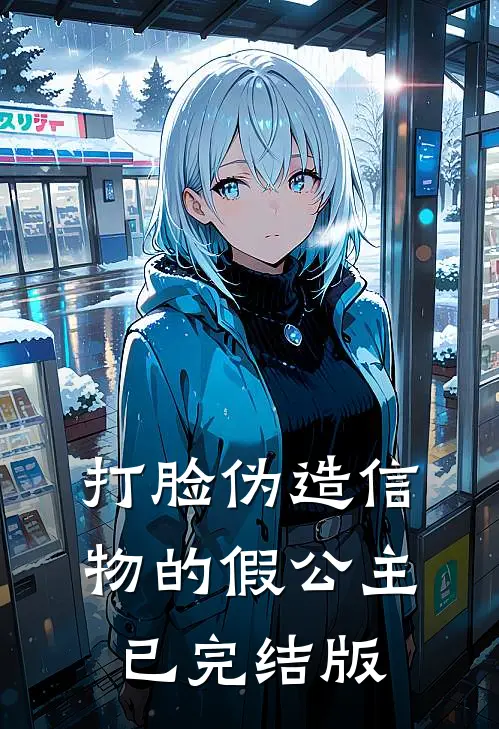打脸伪造信物的假公主已完结版