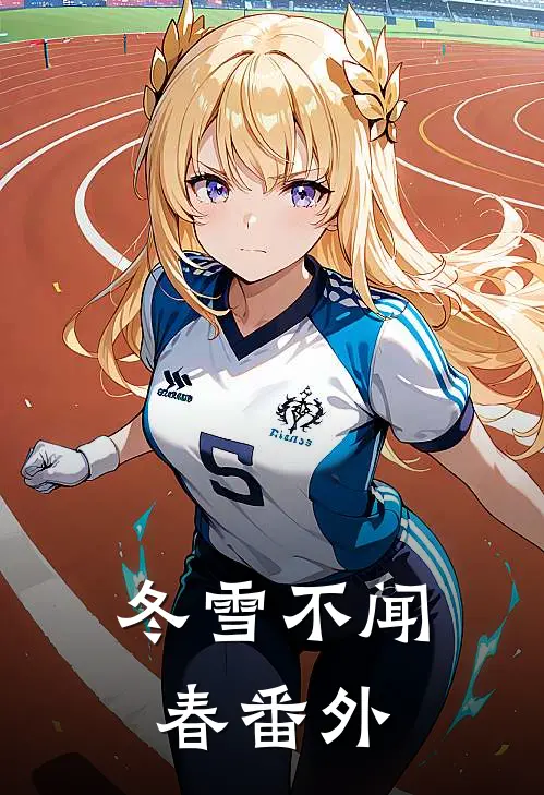 冬雪不闻春 番外