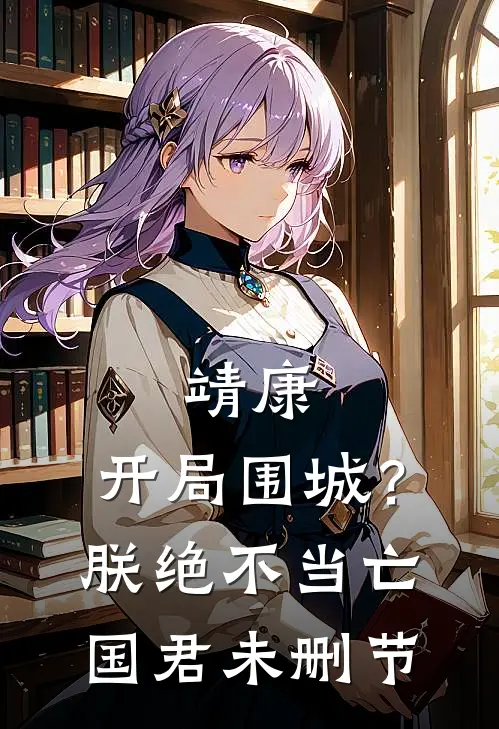 靖康：开局围城？朕绝不当亡国君未删节