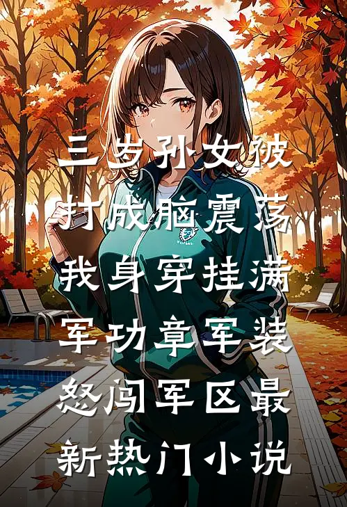 三岁孙女被打成脑震荡，我身穿挂满军功章军装怒闯军区最新热门小说