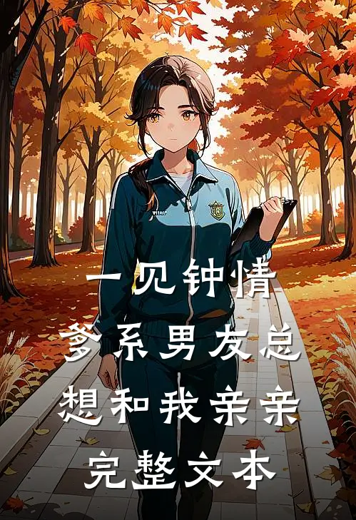 一见钟情，爹系男友总想和我亲亲完整文本