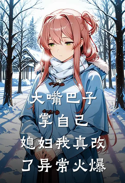 大嘴巴子掌自己，媳妇我真改了异常火爆