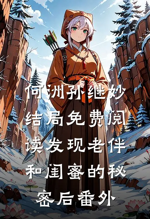 何洲孙继妙结局免费阅读发现老伴和闺蜜的秘密后番外