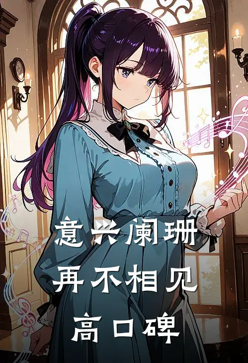 意兴阑珊再不相见高口碑