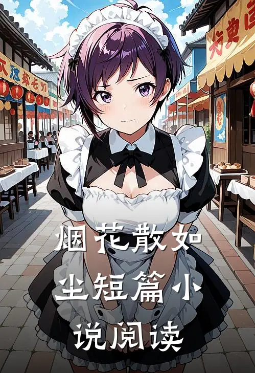 烟花散如尘短篇小说阅读