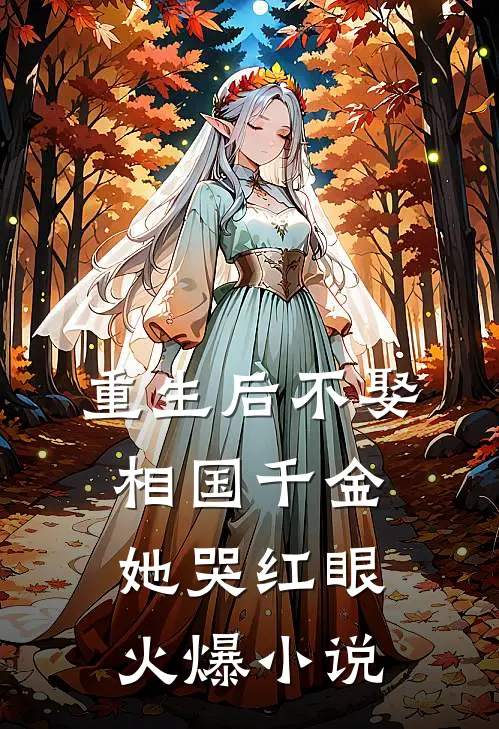 重生后不娶相国千金，她哭红眼火爆小说