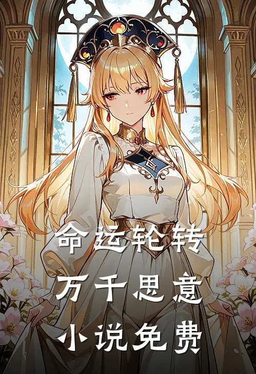 命运轮转，万千思意小说免费