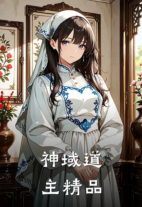 神域道主精品