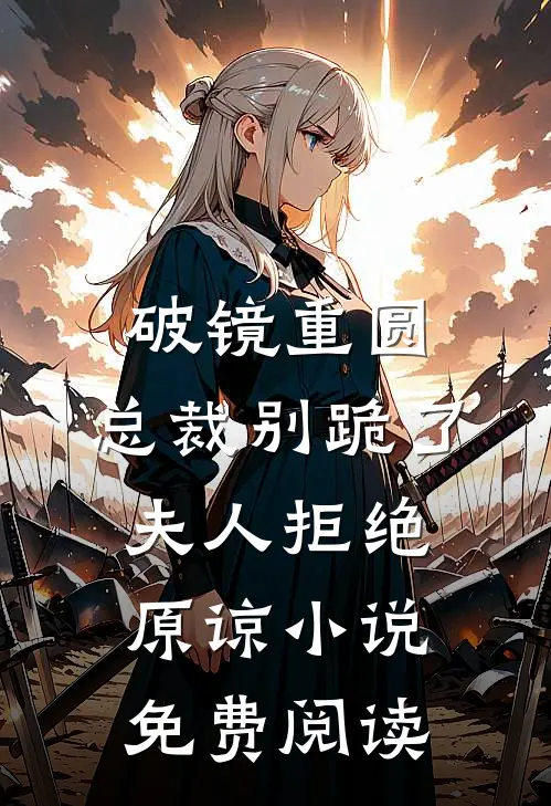 破镜重圆：总裁别跪了，夫人拒绝原谅小说免费阅读