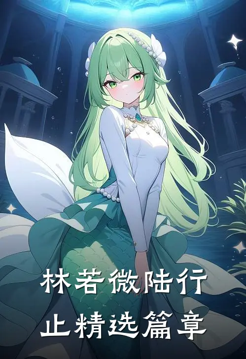 林若微陆行止精选篇章