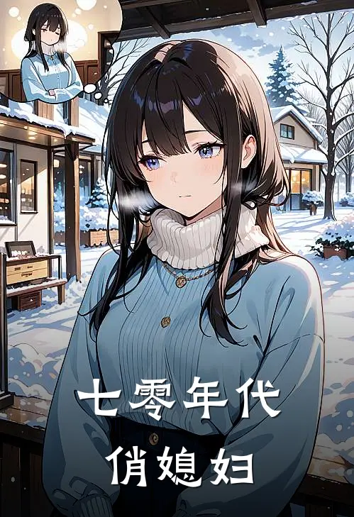 七零年代俏媳妇