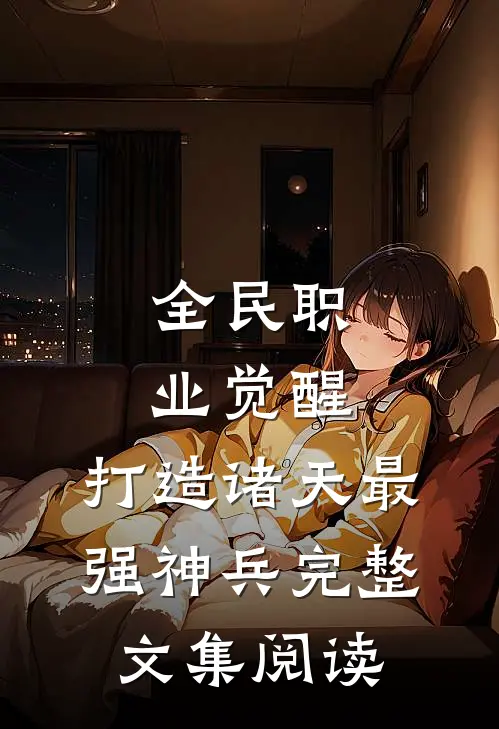全民职业觉醒，打造诸天最强神兵完整文集阅读