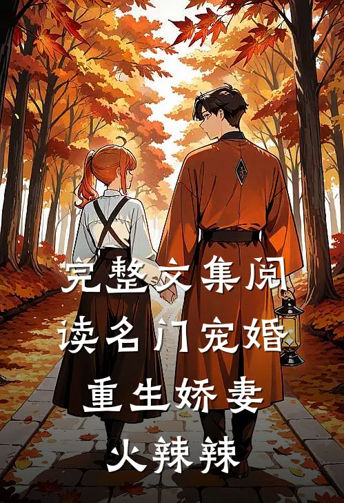 完整文集阅读名门宠婚：重生娇妻火辣辣