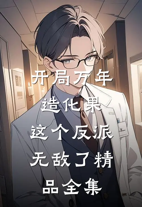 开局万年造化果，这个反派无敌了精品全集