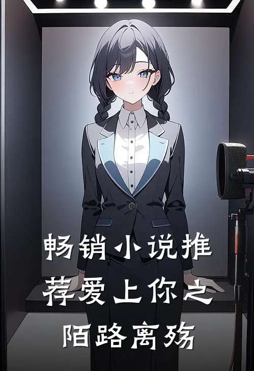 畅销小说推荐爱上你之陌路离殇