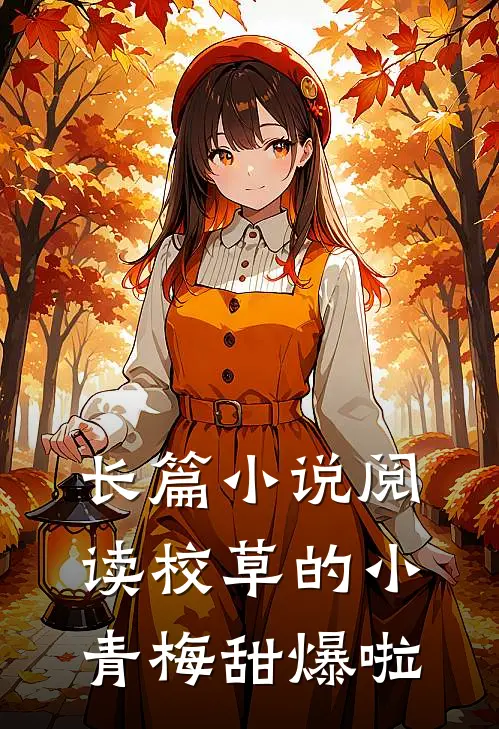长篇小说阅读校草的小青梅甜爆啦
