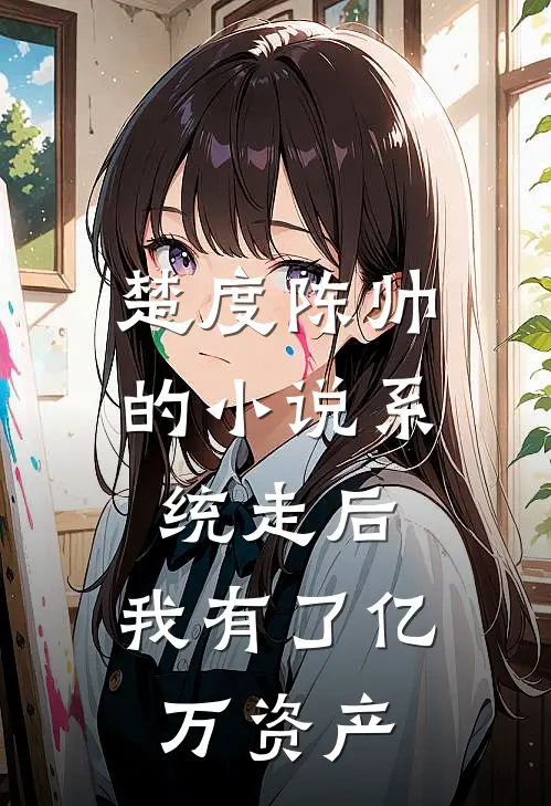 楚度陈帅的小说系统走后，我有了亿万资产