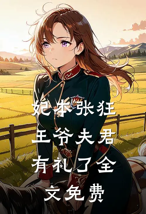 妃本张狂：王爷夫君有礼了全文免费