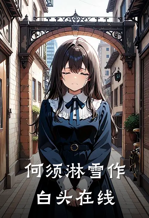 何须淋雪作白头在线