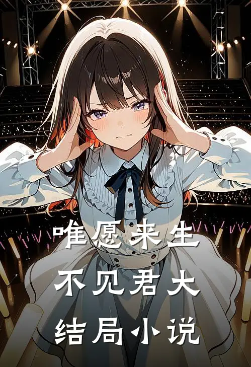 唯愿来生不见君大结局小说