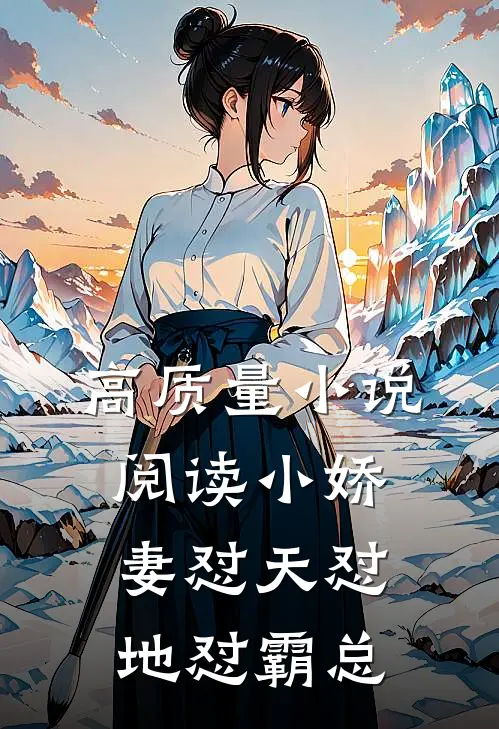 高质量小说阅读小娇妻怼天怼地怼霸总