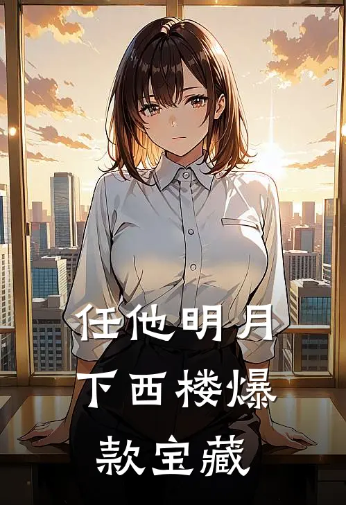 任他明月下西楼爆款宝藏