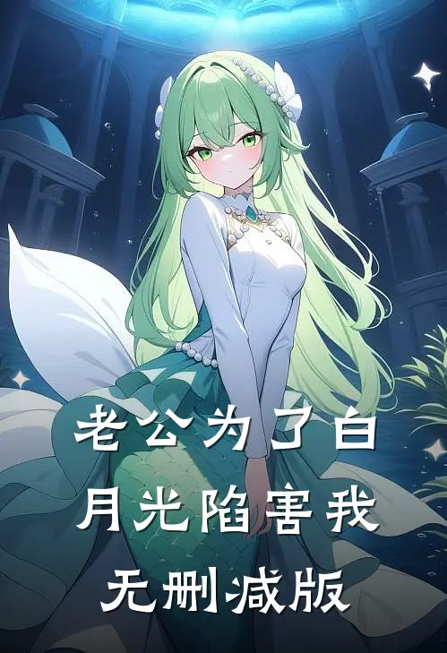 老公为了白月光陷害我无删减版