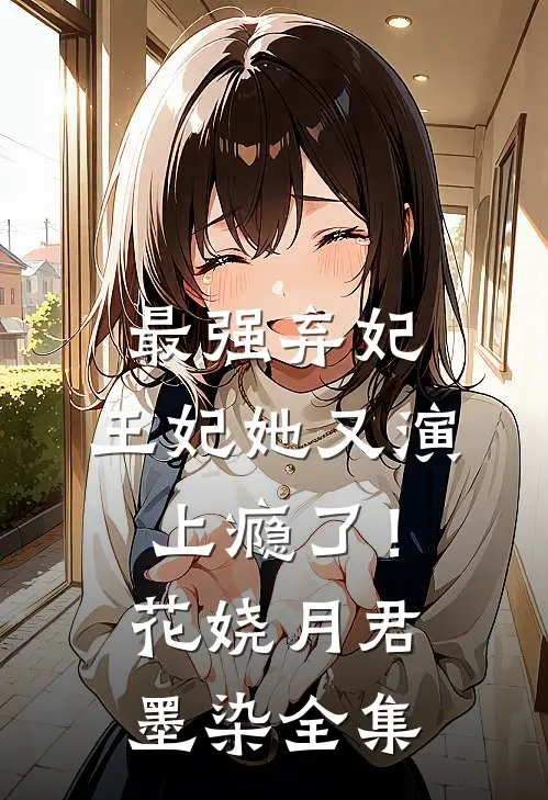 最强弃妃：王妃她又演上瘾了！花娆月君墨染 全集