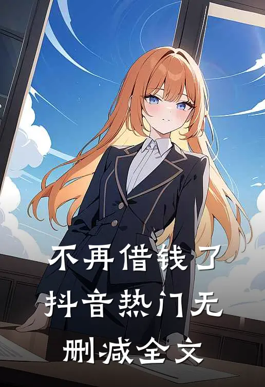 不再借钱了抖音热门无删减全文