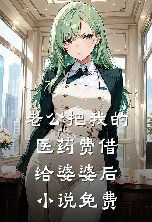 老公把我的医药费借给婆婆后小说免费